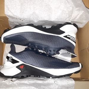 Salomon athletic shoes